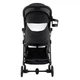 Прогулянкова коляска Britax Romer Flylite Carbon Black (2000041982) - зображення 6