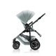 Прогулянкова коляска Britax Romer Smile 5Z 2025 Style Harbor Blue (2000041711) - зображення 4