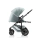 Прогулянкова коляска Britax Romer Smile 5Z 2025 Style Harbor Blue (2000041711) - зображення 5