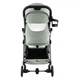 Прогулянкова коляска Britax Romer Flylite Sage Green (2000041984) - зображення 7