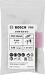 Шарошка Bosch PRO Steel, 20 x 26 мм, G60 (2608620012) - зображення 2