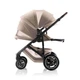 Прогулянкова коляска Britax Romer Smile 5Z 2025 Style Teak (2000041710) - зображення 6