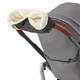 Муфта для рук Maxi-Cosi (Essential Black) - зображення 2