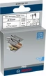 Дискова щітка з прямим хвостовиком Bosch PRO Stainless Steel clean 70 мм/0.3 мм (2608622121) - зображення 2