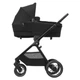 Універсальна коляска 2 в 1 Maxi-Cosi Oxford+ (Twillic Black) (1978390110) - зображення 2