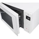 Мікрохвильова піч LG MS 2336 GIH - изображение 8
