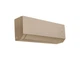 Кондиціонер Gree Clivia Gold DC Inverter R-32 GWH09AUCXB-K6DNA1A - изображение 2