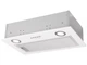 Витяжка Perfelli BI 5212 WH LED - изображение 2