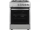Газова плита Milano ML60 G1/07C+ Inox - изображение 1