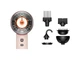 Фен Dyson Supersonic HD16 Nural Ceramic Pink/Rose Gold (598975-01) - изображение 2