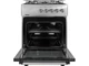 Газова плита Milano ML60 G1/07C+ Inox - изображение 3