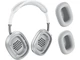 Навушники з мікрофоном Hoco W65 Happy Silver (6942007650342) - зображення 3