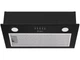 Витяжка Perfelli BI 5212 BL LED - изображение 1