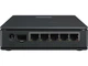 Бездротовий маршрутизатор (роутер) MikroTik hAP ax S (E62iUGS-2axD5axT) - зображення 2