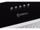 Витяжка Perfelli BI 5212 BL LED - изображение 5