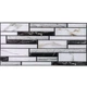 Декоративна стінова панель Sticker Wall SW-00001776 960 х 480 х 4 мм (TBiz17135) - зображення 1