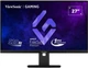 Monitor 27" ViewSonic Gaming XG2737 (0766907030839) - obraz 1