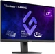 Monitor 27" ViewSonic Gaming XG2737 (0766907030839) - obraz 2
