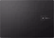 Ноутбук Asus VivoBook 16 M1605NAQ-MB116 (4711636362153) Indie Black  - зображення 7