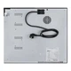 Варочная поверхность Interline HCG 561 FGT BA INTERLINE HCG 561 FGT BA 945217 - изображение 9