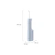 Ирригатор Panasonic EW-DJ26-A321 PANASONIC EW-DJ26-A321 960777 - изображение 8