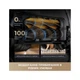 Пылесос Dreame Aqua 10 Roller Black (RLH31CE-BL) Dreame RLH31CE-BL 965859 - изображение 5