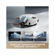 Пылесос Dreame Aqua 10 Roller Black (RLH31CE-BL) Dreame RLH31CE-BL 965859 - изображение 8