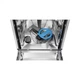 Посудомоечная машина Electrolux KEMB3301L ELECTROLUX KEMB3301L 951552 - изображение 7
