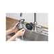 Посудомоечная машина Electrolux EEM48221L ELECTROLUX EEM48221L 951578 - изображение 8