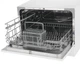 Посудомоечная машина Electrolux ESF 2400 OW (ESF2400OW) ELECTROLUX ESF2400OW 951046 - изображение 3