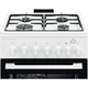 Плита Electrolux LKK560011W ELECTROLUX LKK560011W 950236 - изображение 2