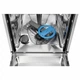 Посудомоечная машина Electrolux SES42201SX ELECTROLUX SES42201SX 951109 - изображение 2