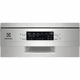 Посудомоечная машина Electrolux SES42201SX ELECTROLUX SES42201SX 951109 - изображение 6
