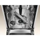 Посудомоечная машина Electrolux ESA12110SW ELECTROLUX ESA12110SW 951621 - изображение 4