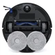 Пылесос Ecovacs DEEBOT T30CDLX71 BLACK (DLX71 BLACK) ECOVACS DLX71 BLACK 965547 - изображение 6