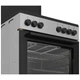 Плита Beko FBM62120SD BEKO FBM62120SD 950473 - изображение 3