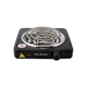 Настольная плита Milano HP-1010BL MILANO HP-1010BL 960121 - изображение 1
