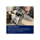 Пилосос Electrolux EP61CB21OG ELECTROLUX EP61CB21OG 964720 - зображення 3