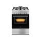 Плита Electrolux LKG600011X ELECTROLUX LKG600011X 950167 - изображение 1