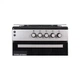 Плита PRIME Technics PSG 64018 B PRIME Technics PSG 64018 B 950657 - изображение 4