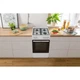 Плита Gorenje GG5A10WFFM Gorenje GG5A10WFFM 950557 - изображение 2