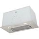 Вытяжка кухонная Interline SWEEP IX A/60/PB INTERLINE SWEEP IX A/60/PB 946388 - изображение 2