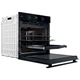 Духова шафа Whirlpool OMSR58RU1SB Whirlpool OMSR58RU1SB 947078 - зображення 4
