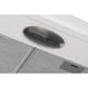 Вытяжка кухонная Pyramida UX 60 (380) B WH PYRAMIDA UX 60 (380) B WH 948218 - изображение 3