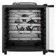 Сушка для овощей и фруктов Sencor SFD 7000BK Sencor SFD 7000BK 958865 - изображение 5