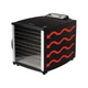 Сушка для овощей и фруктов Sencor SFD 7000BK Sencor SFD 7000BK 958865 - изображение 6
