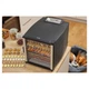 Сушка для овощей и фруктов Sencor SFD 7000BK Sencor SFD 7000BK 958865 - изображение 11