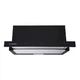 Вытяжка кухонная Minola HTL 6614 BL 1000 LED (HTL6614BL1000LED) MINOLA HTL6614BL1000LED 1084290 - изображение 1