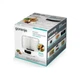 Сушка для овочів та фруктів Gorenje FDK500GCW Gorenje FDK500GCW 958811 - зображення 3