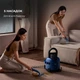 Пилосос Deerma Suction Vacuum Cleaner (DEM-BY200) DEERMA DEM-BY200 964935 - зображення 11